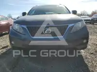 2011 Lexus RX фото