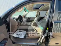 2011 Lexus GX photo