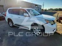 2011 Lexus GX фото