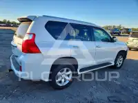2011 Lexus GX фото