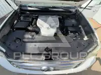 2011 Lexus GX photo