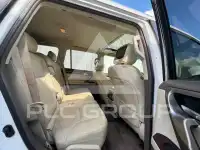 2011 Lexus GX photo