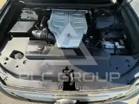 2011 Lexus GX photo