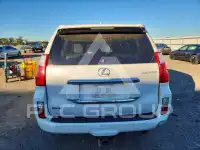 2011 Lexus GX фото