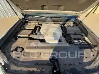 2011 Lexus GX photo