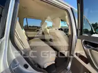 2011 Lexus GX photo