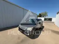 2011 Lexus GX photo