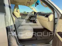 2011 Lexus GX photo