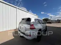 2011 Lexus GX photo