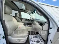 2011 Lexus GX photo