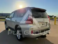 2011 Lexus GX photo