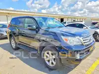 2011 Lexus GX photo