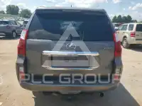 2011 Lexus GX photo