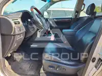 2011 Lexus GX photo