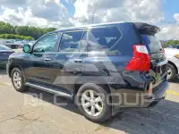 2011 Lexus GX photo