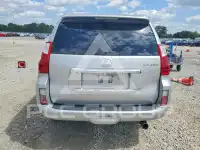 2011 Lexus GX фото