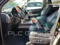 2011 Lexus GX photo