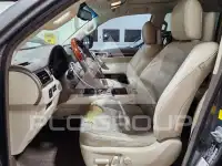 2011 Lexus GX photo
