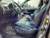 2011 Lexus GX photo