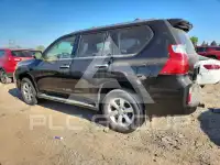 2011 Lexus GX photo