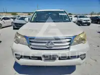 2011 Lexus GX фото