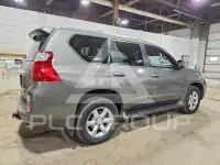2011 Lexus GX photo