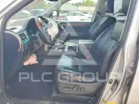 2011 Lexus GX фото
