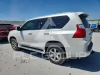 2011 Lexus GX фото