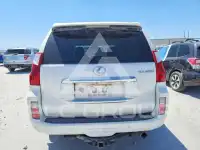2011 Lexus GX фото