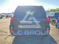 2011 Lexus GX фото