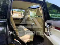 2011 Lexus GX photo