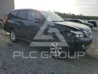2011 Lexus GX фото