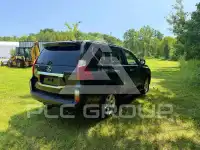 2011 Lexus GX photo