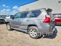 2011 Lexus GX фото