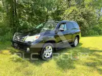 2011 Lexus GX photo