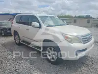 2011 Lexus GX фото