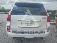 2011 Lexus GX фото