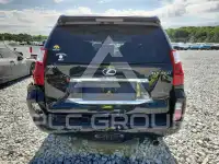 2011 Lexus GX фото