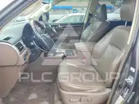 2011 Lexus GX фото