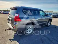 2011 Lexus GX фото