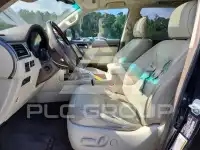 2011 Lexus GX фото
