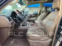 2011 Lexus GX фото
