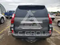 2011 Lexus GX фото