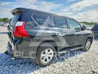 2011 Lexus GX фото