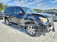 2011 Lexus GX фото