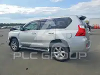 2011 Lexus GX фото