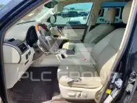 2011 Lexus GX photo