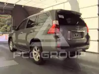 2011 Lexus GX photo