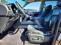 2011 Lexus GX фото