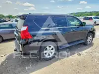 2011 Lexus GX photo